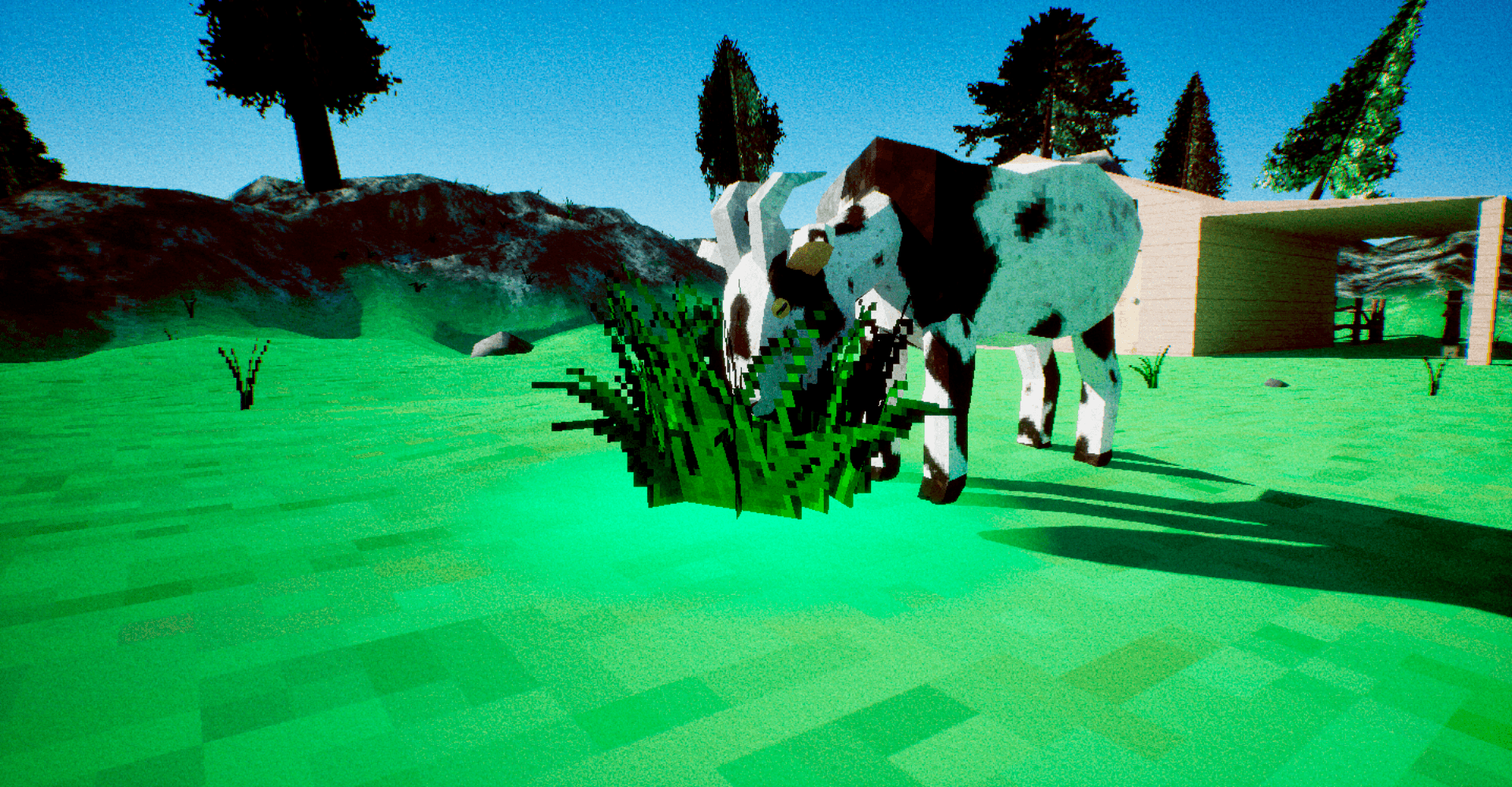 Screenshot 3 for Quiet the goat