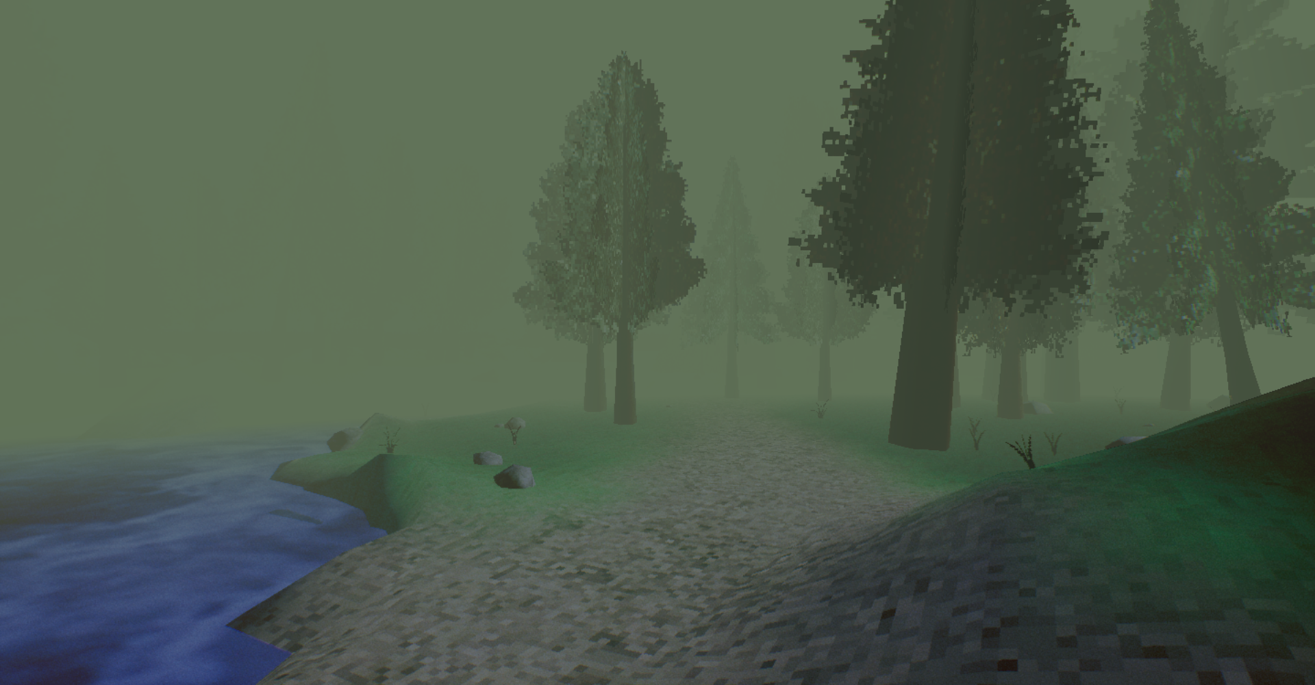 Screenshot 4 for Quiet the goat