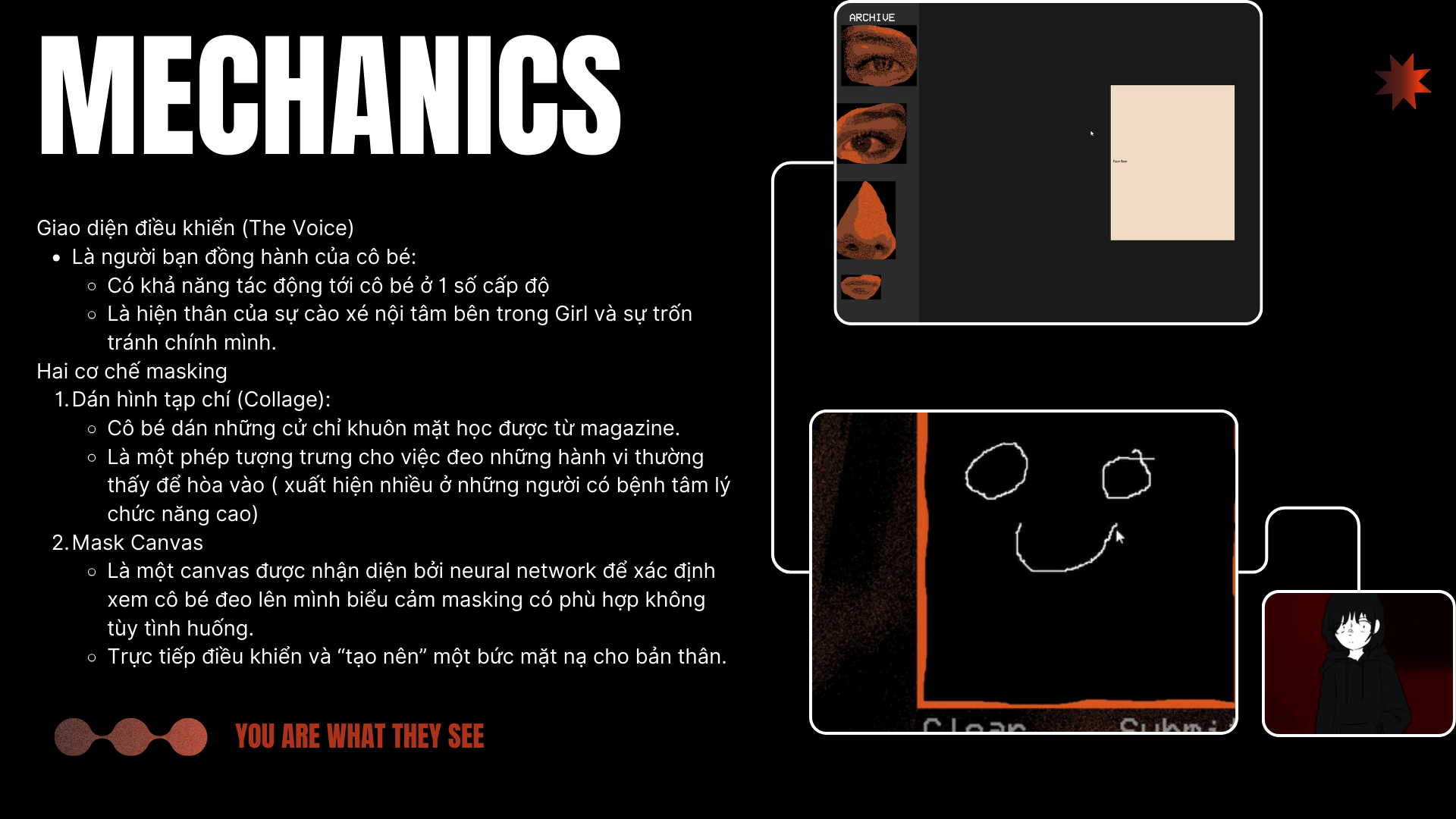 Screenshot 5 for You Are What They See
