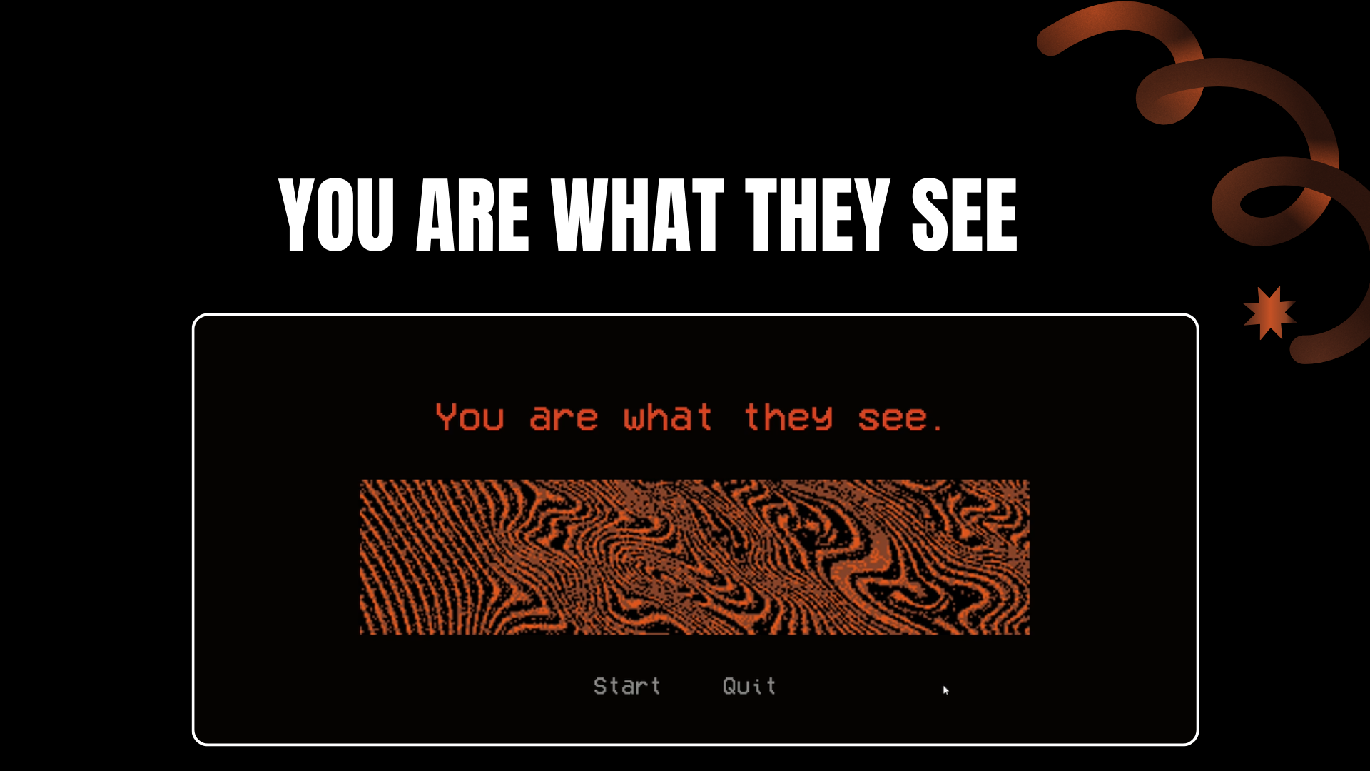 Screenshot 2 for You Are What They See