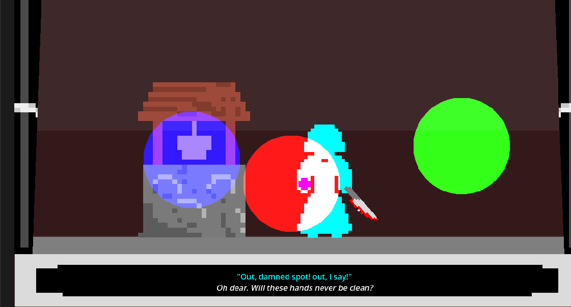 Screenshot 3 for Tragedy_On_Venus