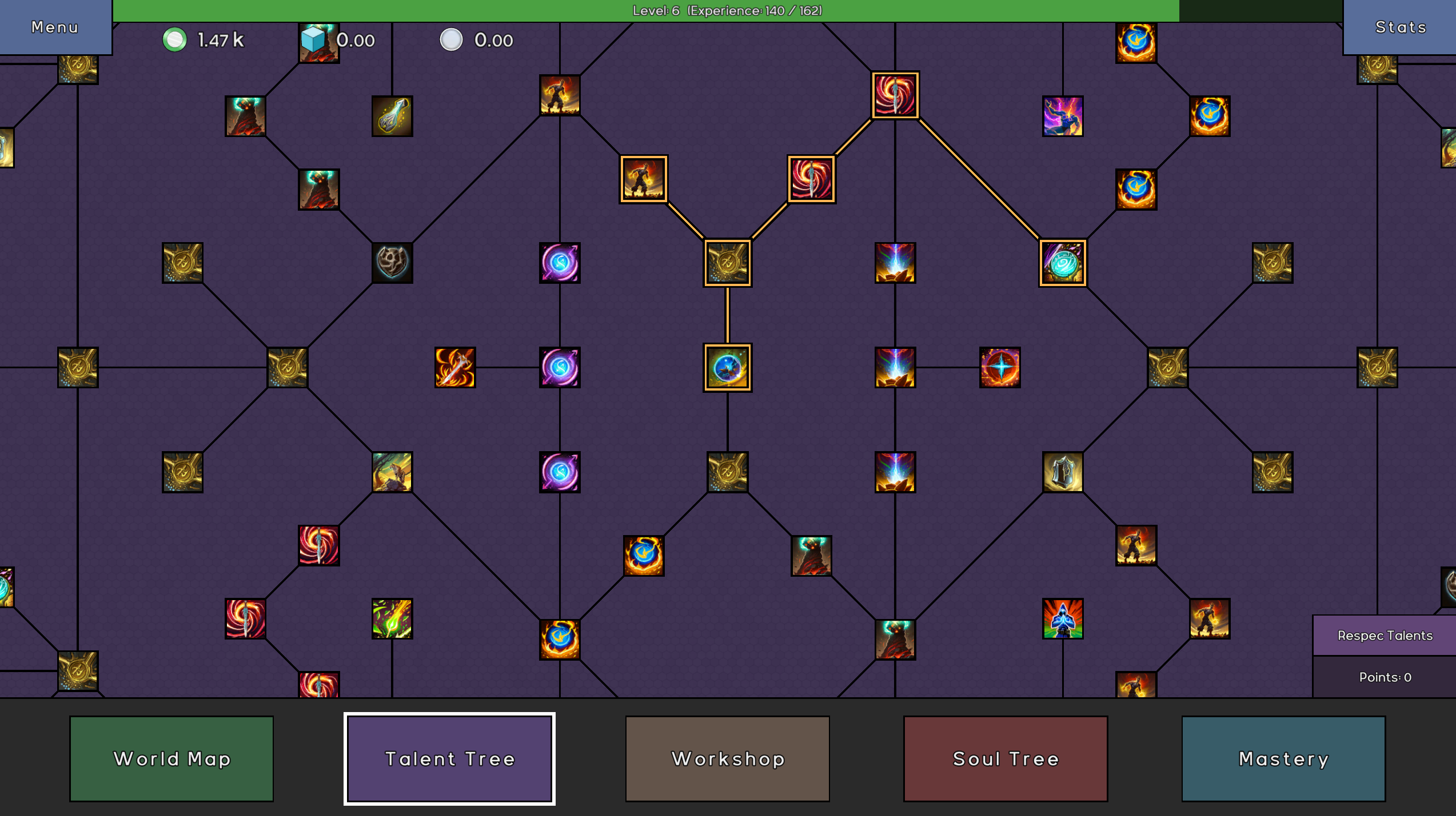 Screenshot 8 for World of Towers VS. Cubes