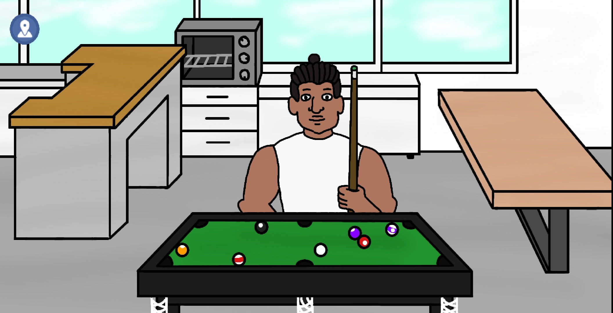Screenshot 4 for LaTribu24