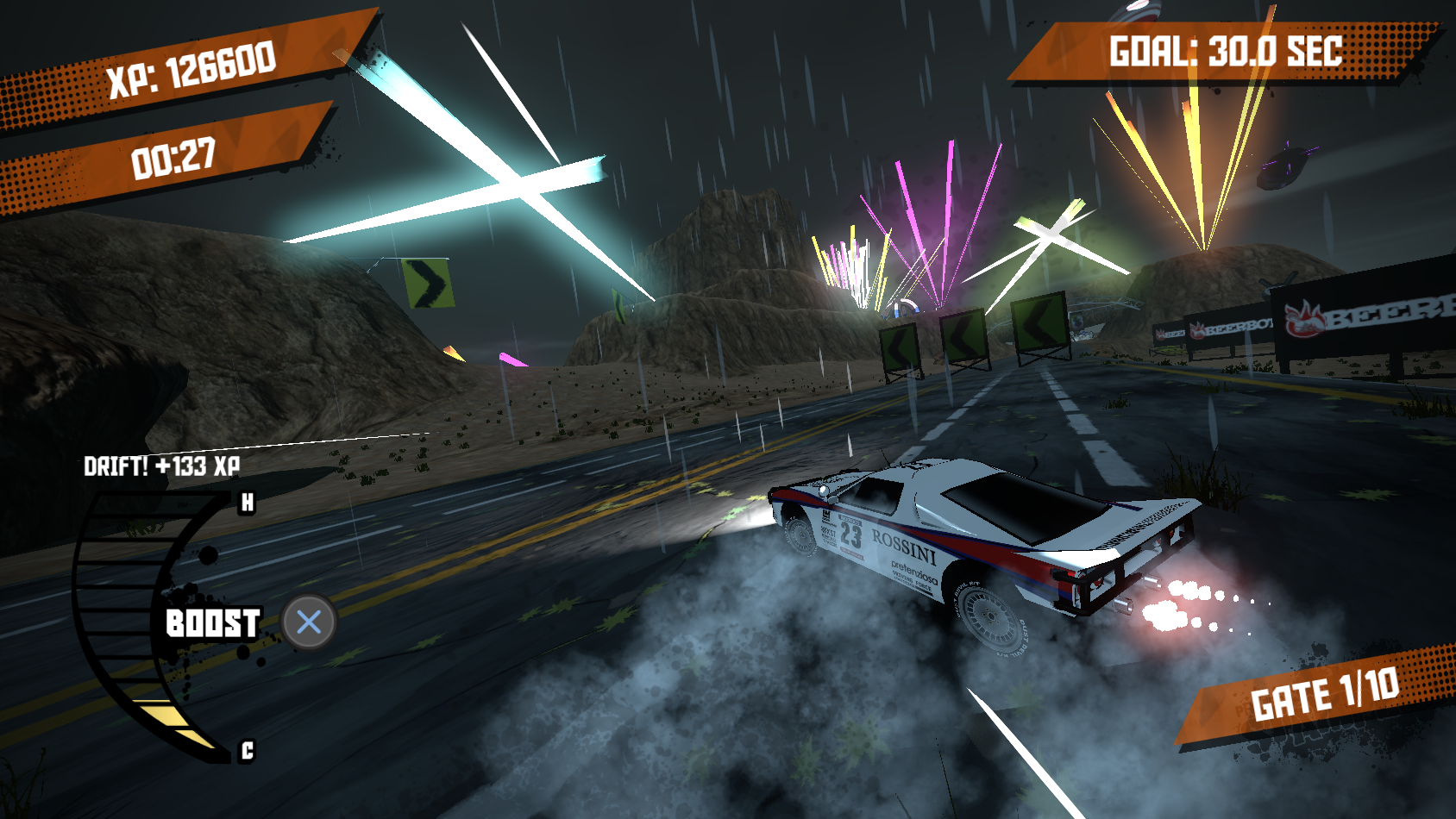 Screenshot 5 for Project Stampede