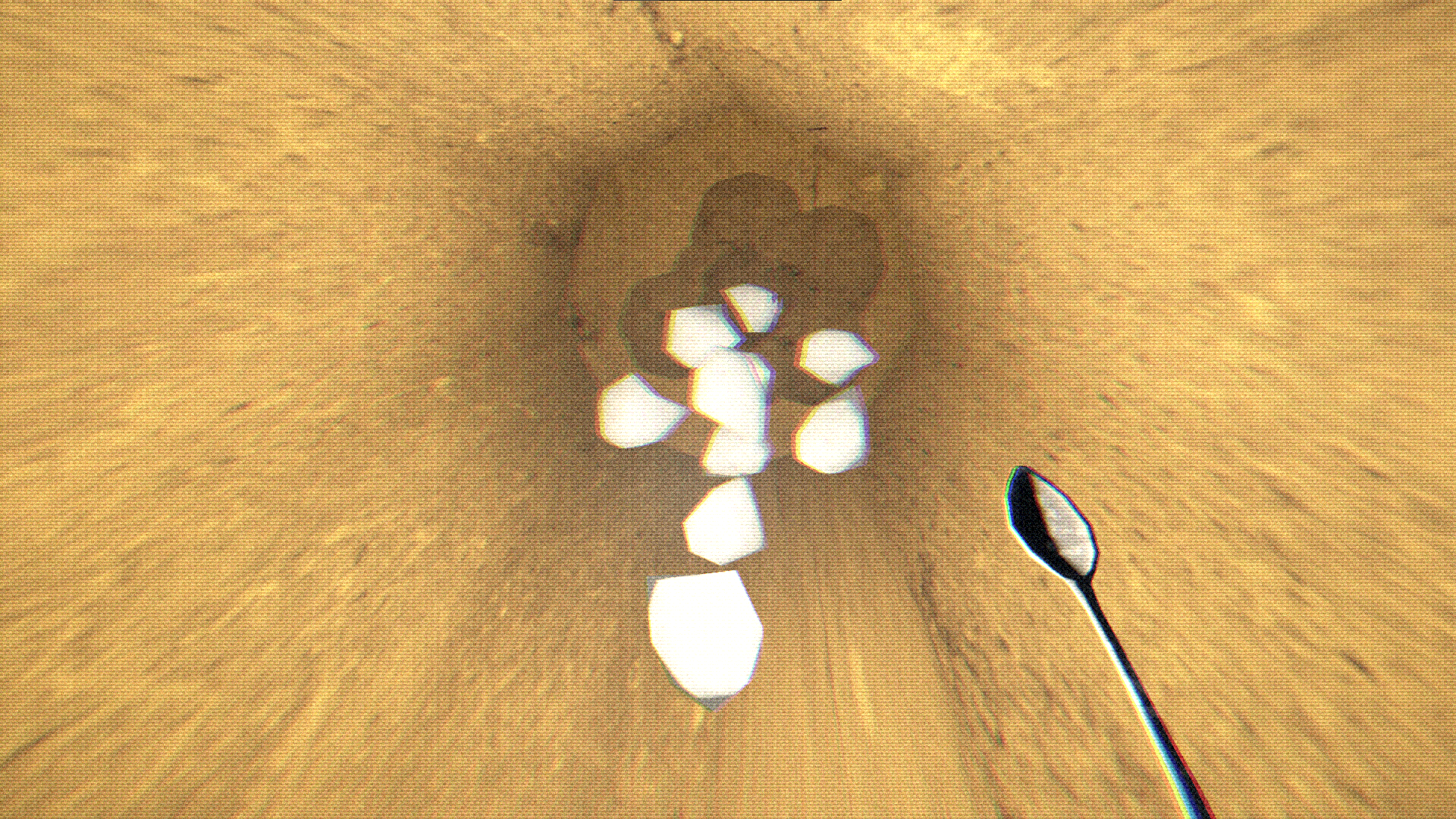 Screenshot 4 for SpoonScapist