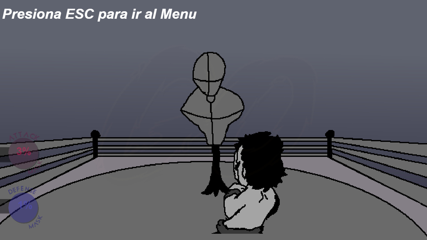 Screenshot 2 for Unmasked Street