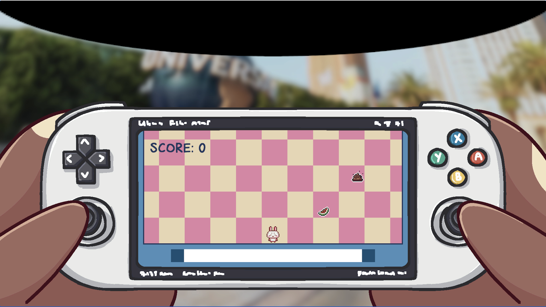 Screenshot 4 for I Hate My Job and I Want To Quit!!!