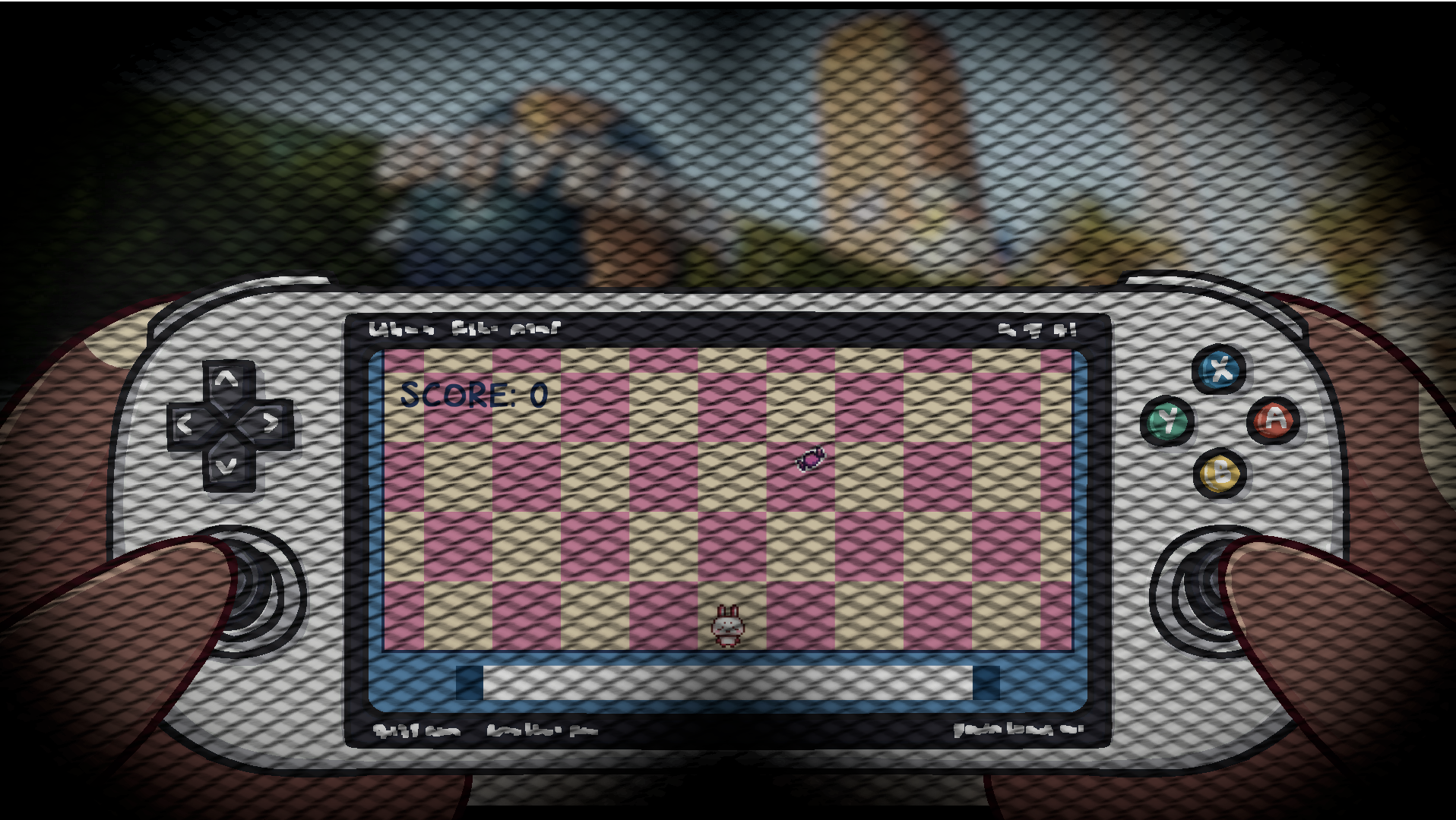 Screenshot 3 for I Hate My Job and I Want To Quit!!!