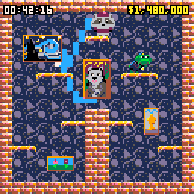 Screenshot 3 for Maskerthief