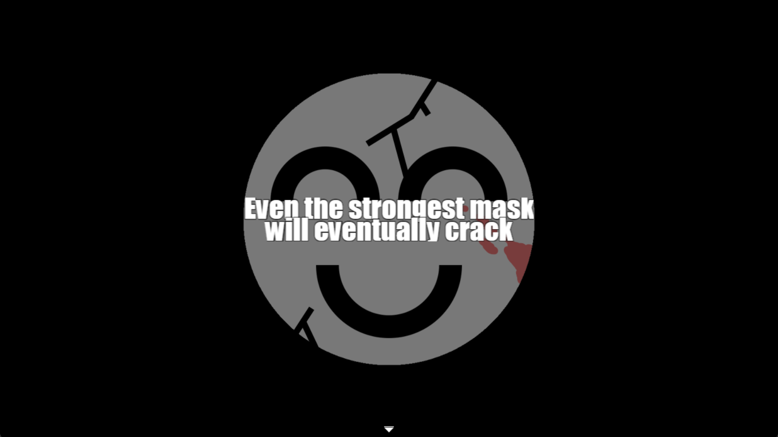 Screenshot 5 for This Mask Make You Strong