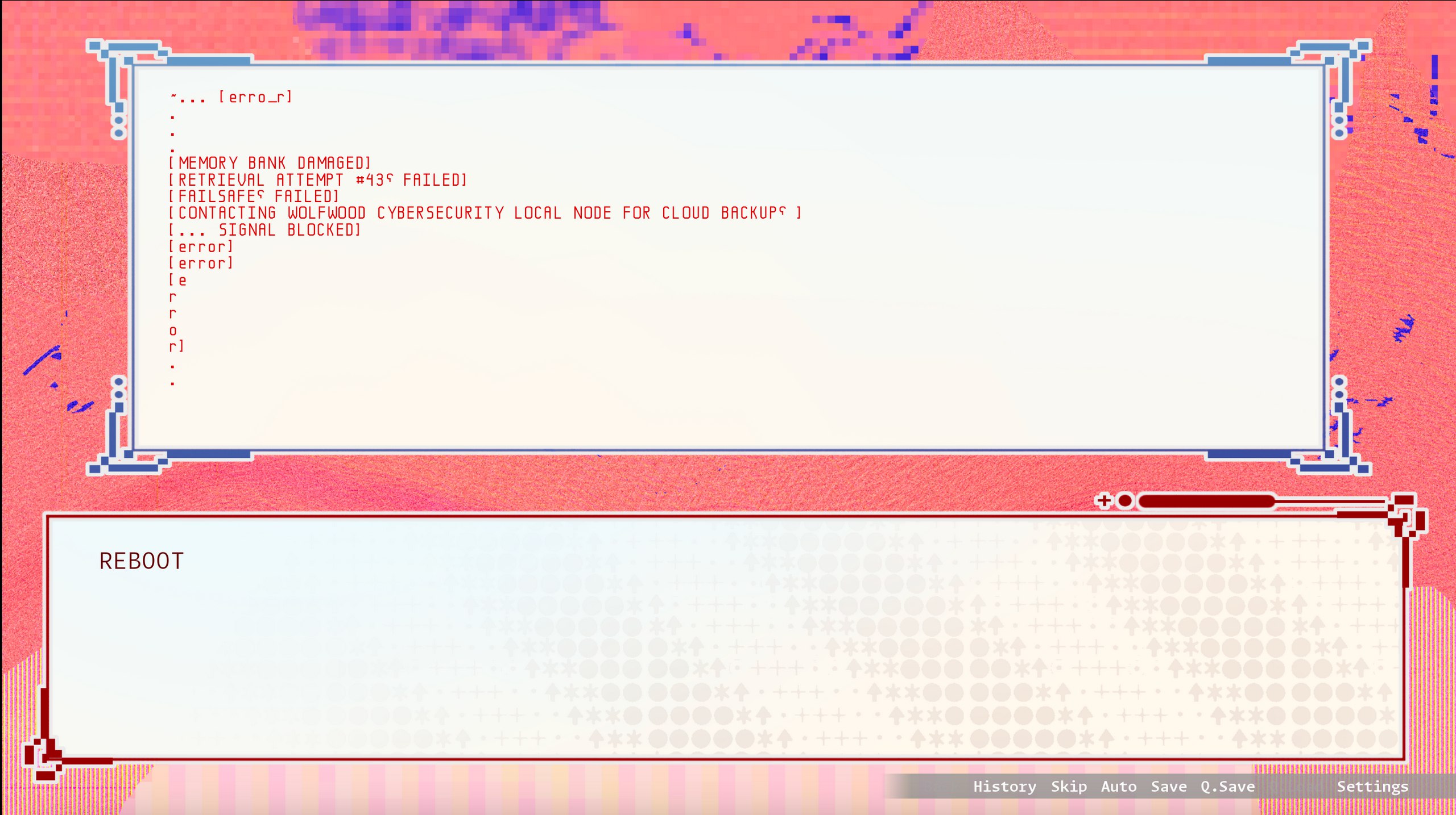 Screenshot 5 for FULL-METAL LILIES