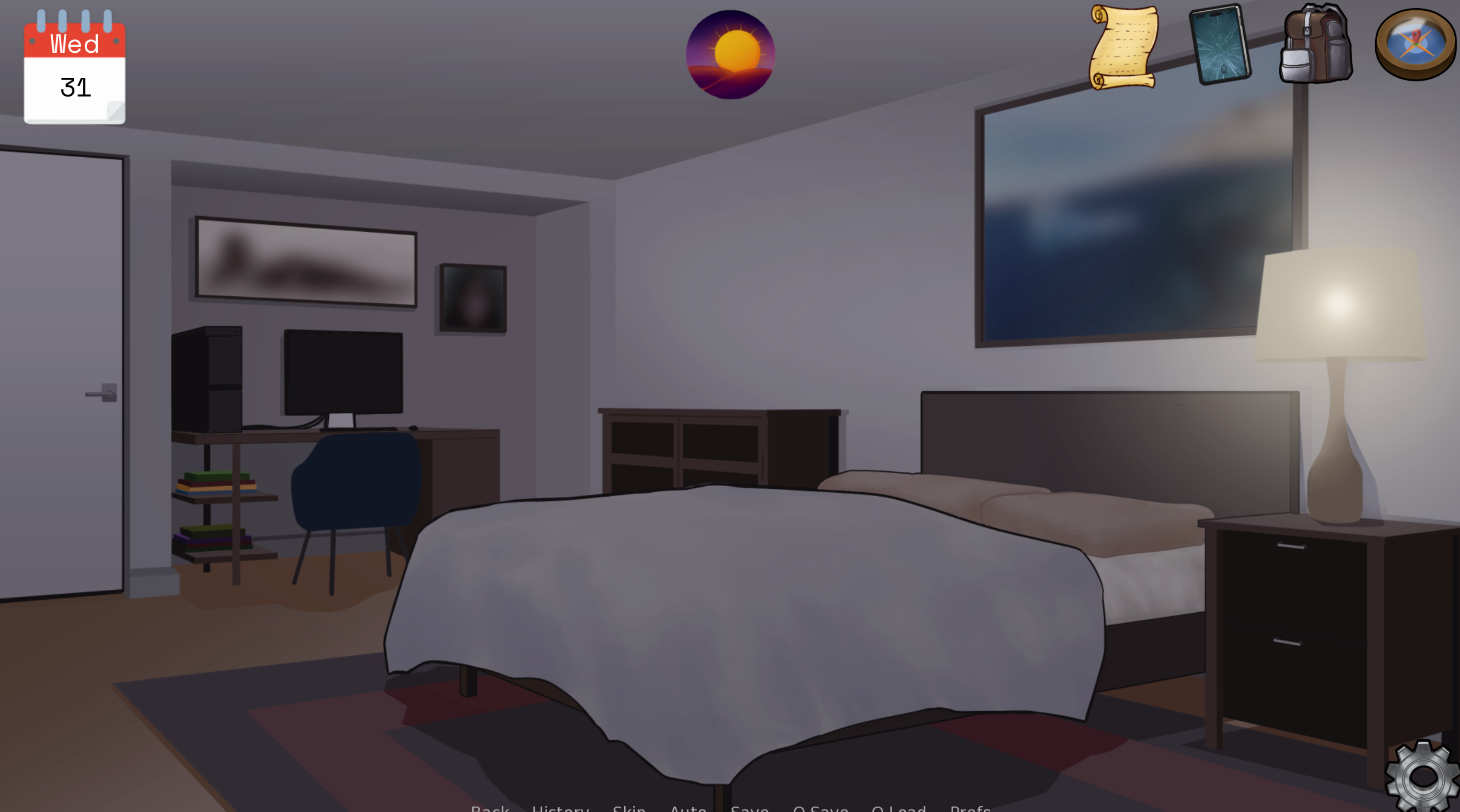 Screenshot 3 for University Switch