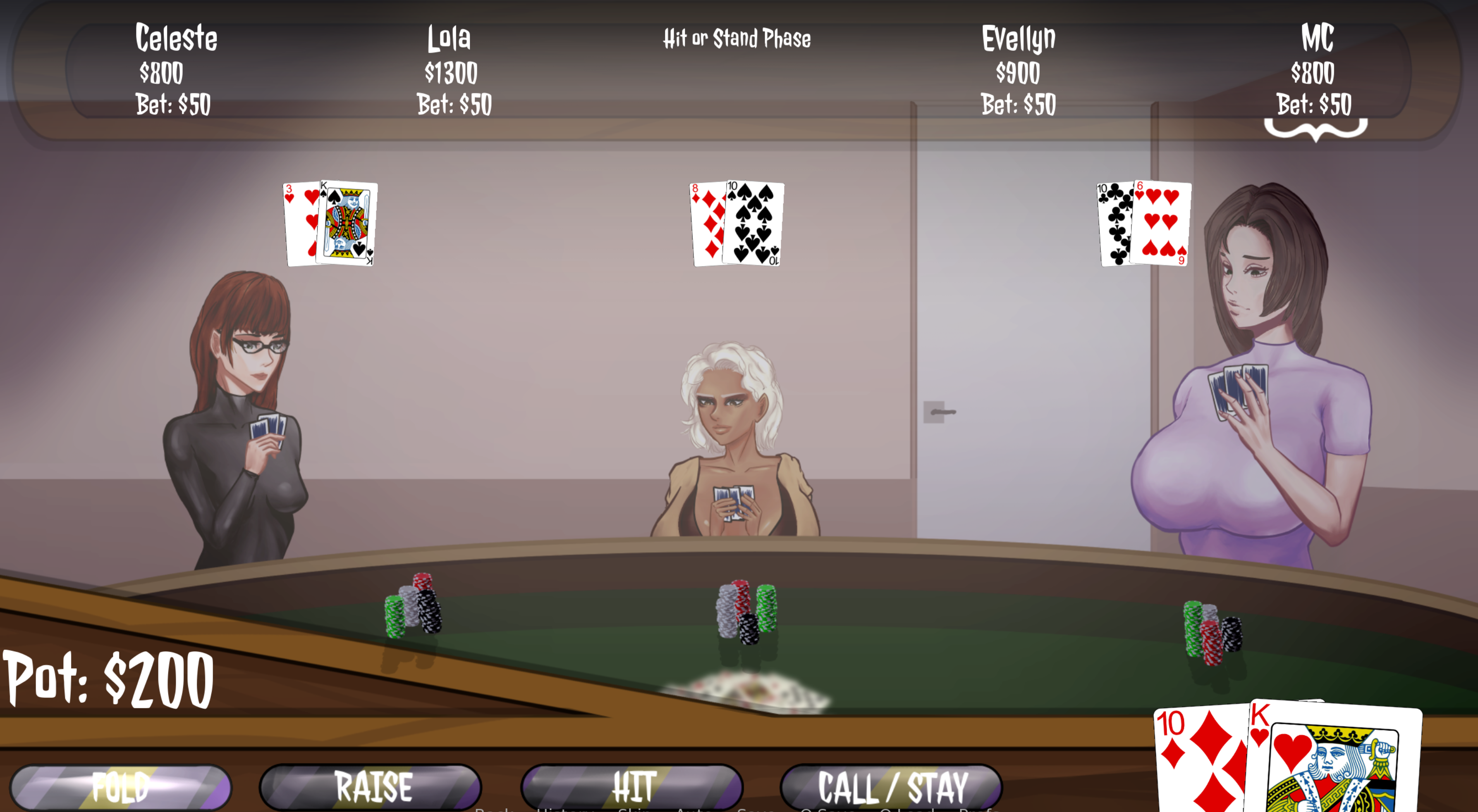 Screenshot 4 for University Switch