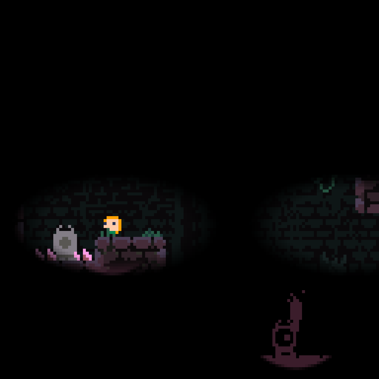 Screenshot 4 for Eyes of Akkad (post jam)
