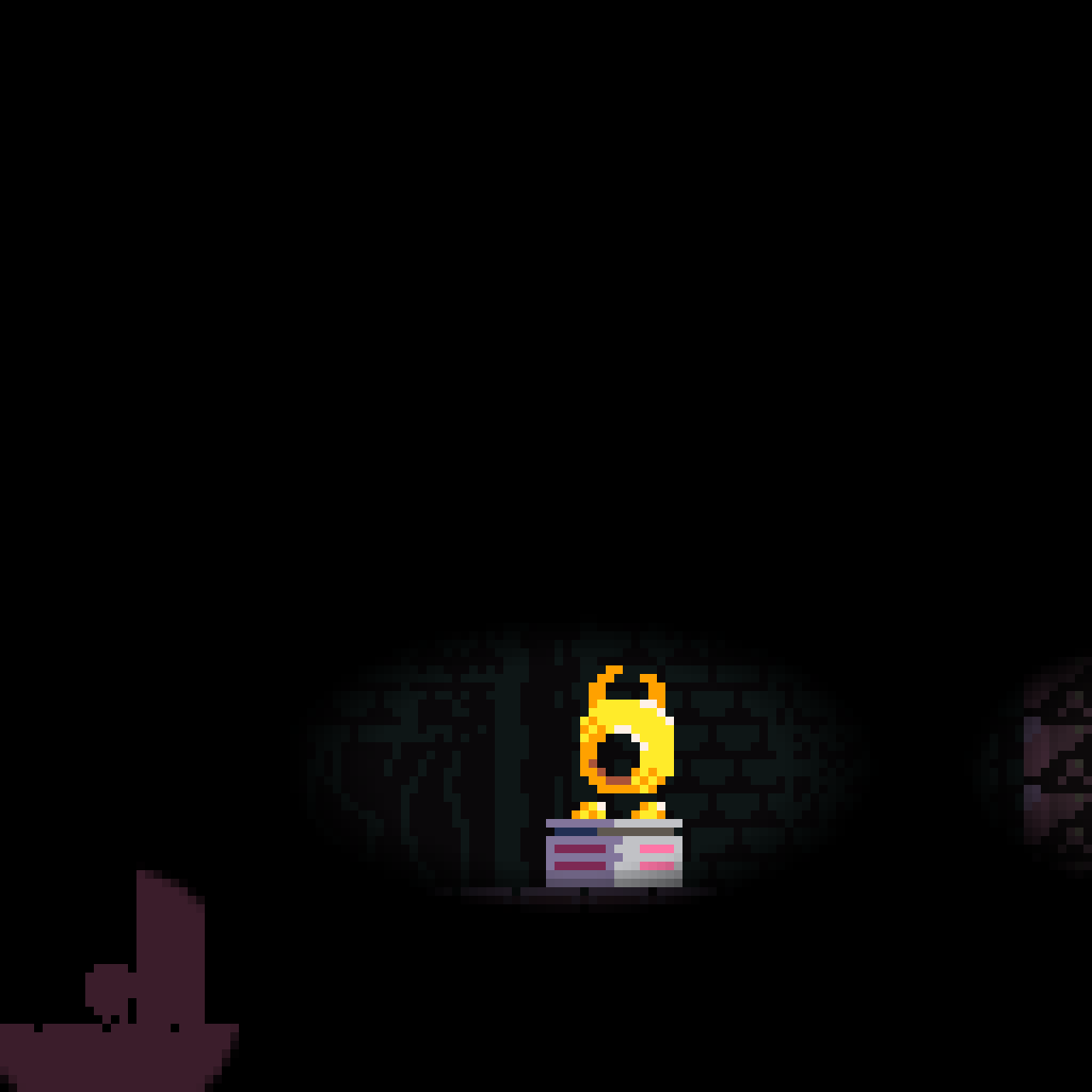 Screenshot 5 for Eyes of Akkad (post jam)