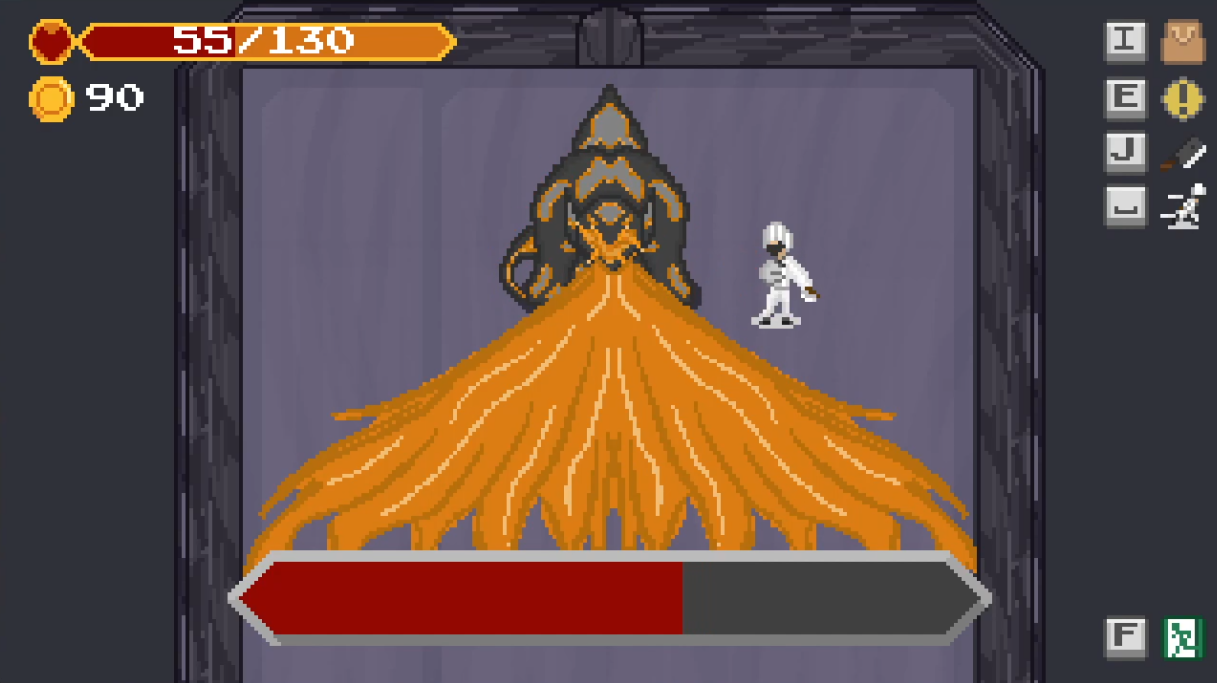 Screenshot 5 for Dungeon a la Carte