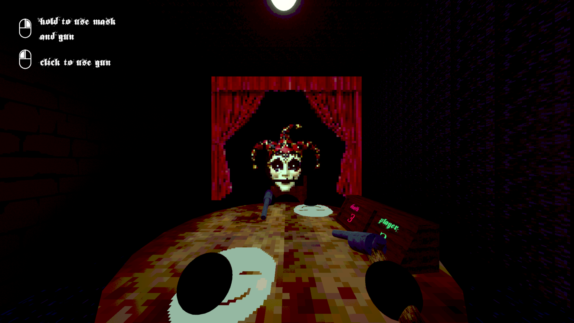 Screenshot 4 for A Duel With Death