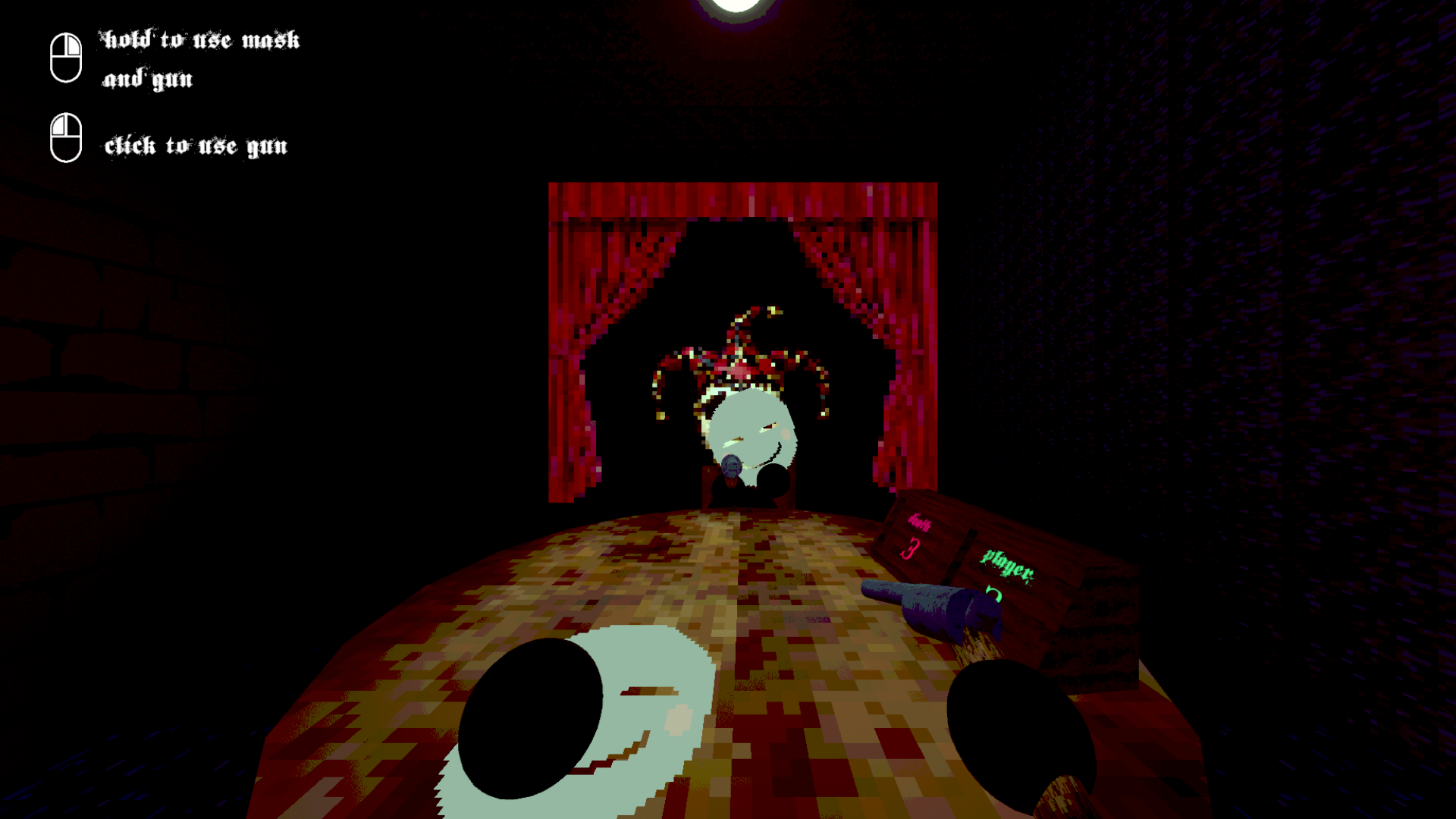 Screenshot 5 for A Duel With Death