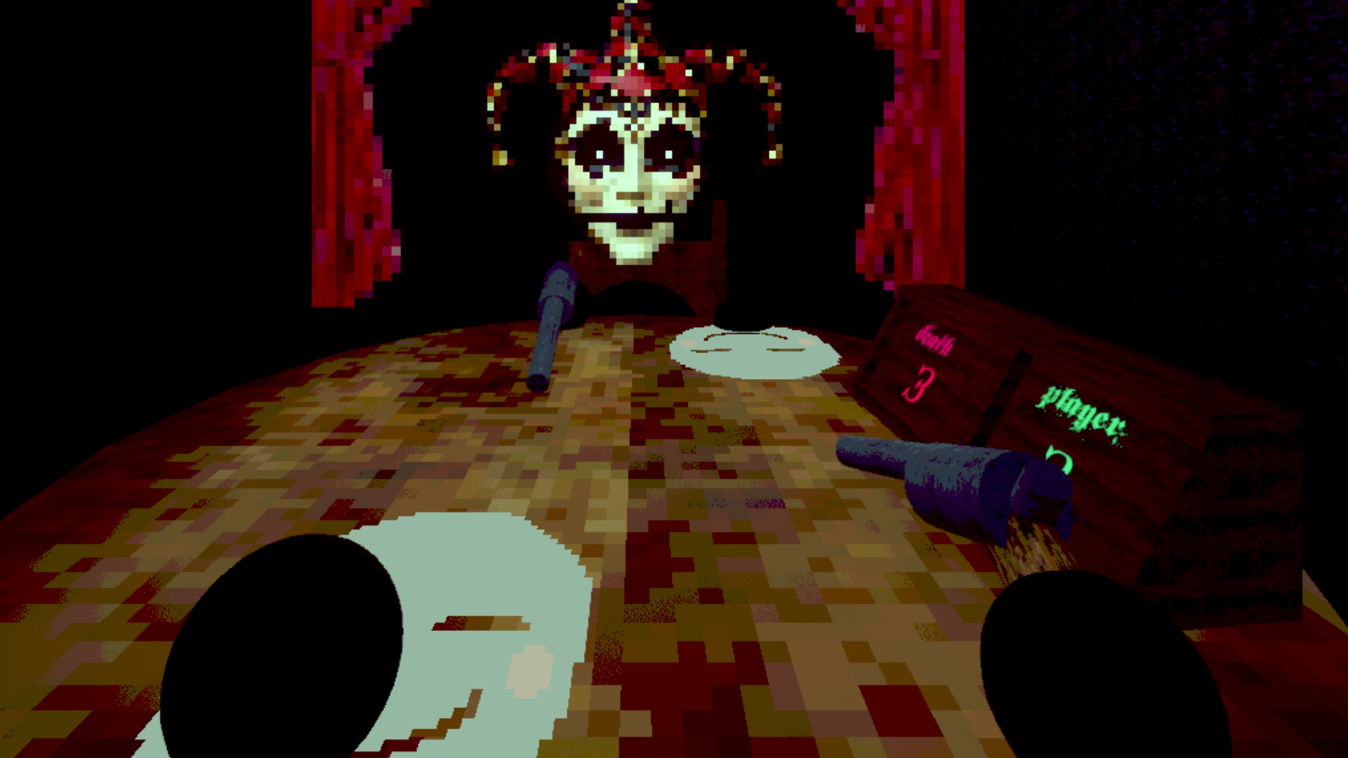 Screenshot 3 for A Duel With Death