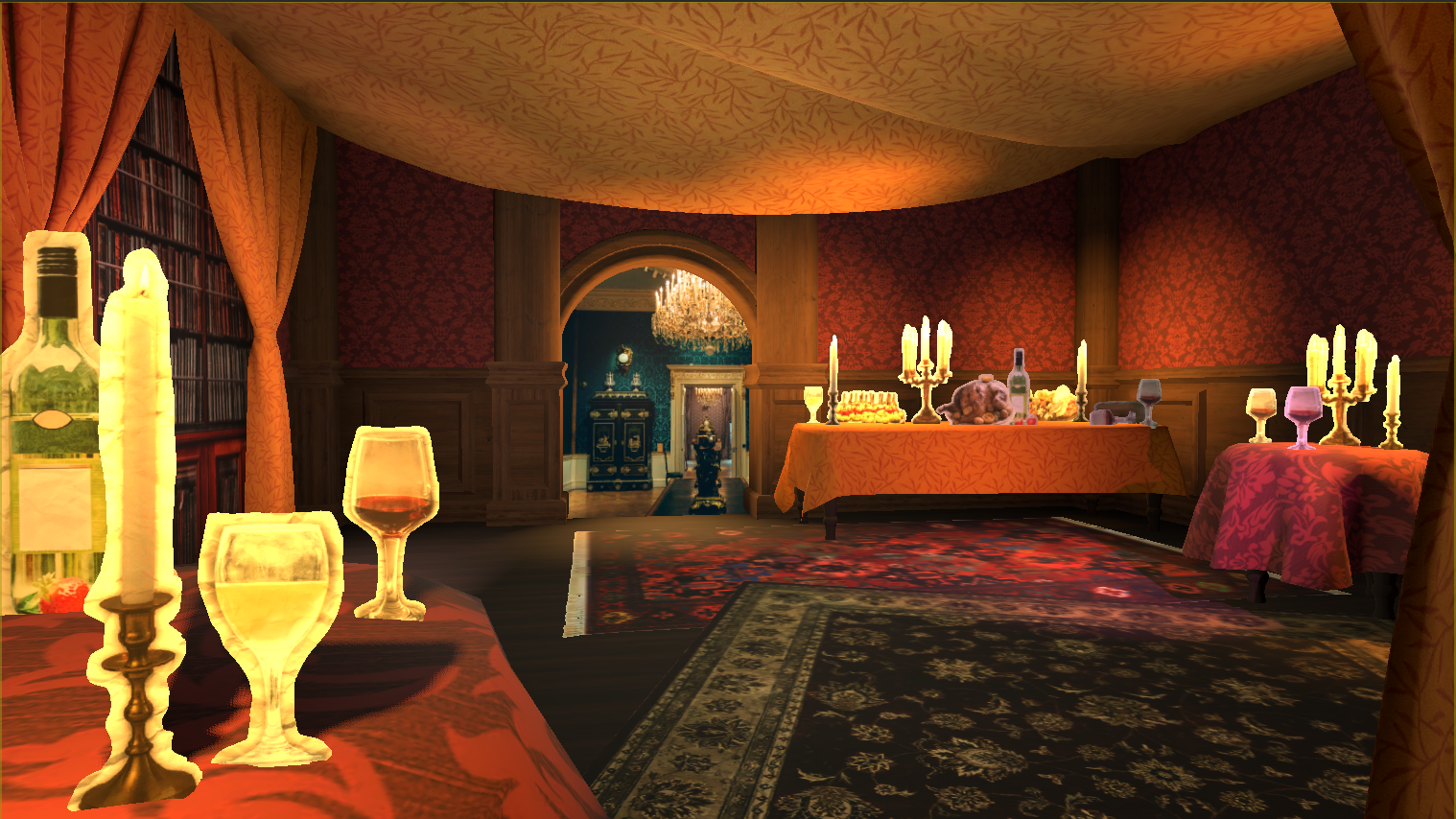 Screenshot 6 for HELP! Are You My Date?: The Deduction Game Where You Gotta Find Your Date.