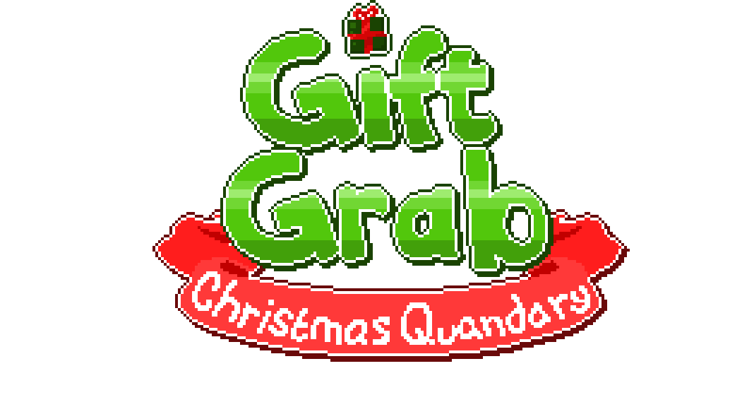Gift Grab: Christmas Quandary