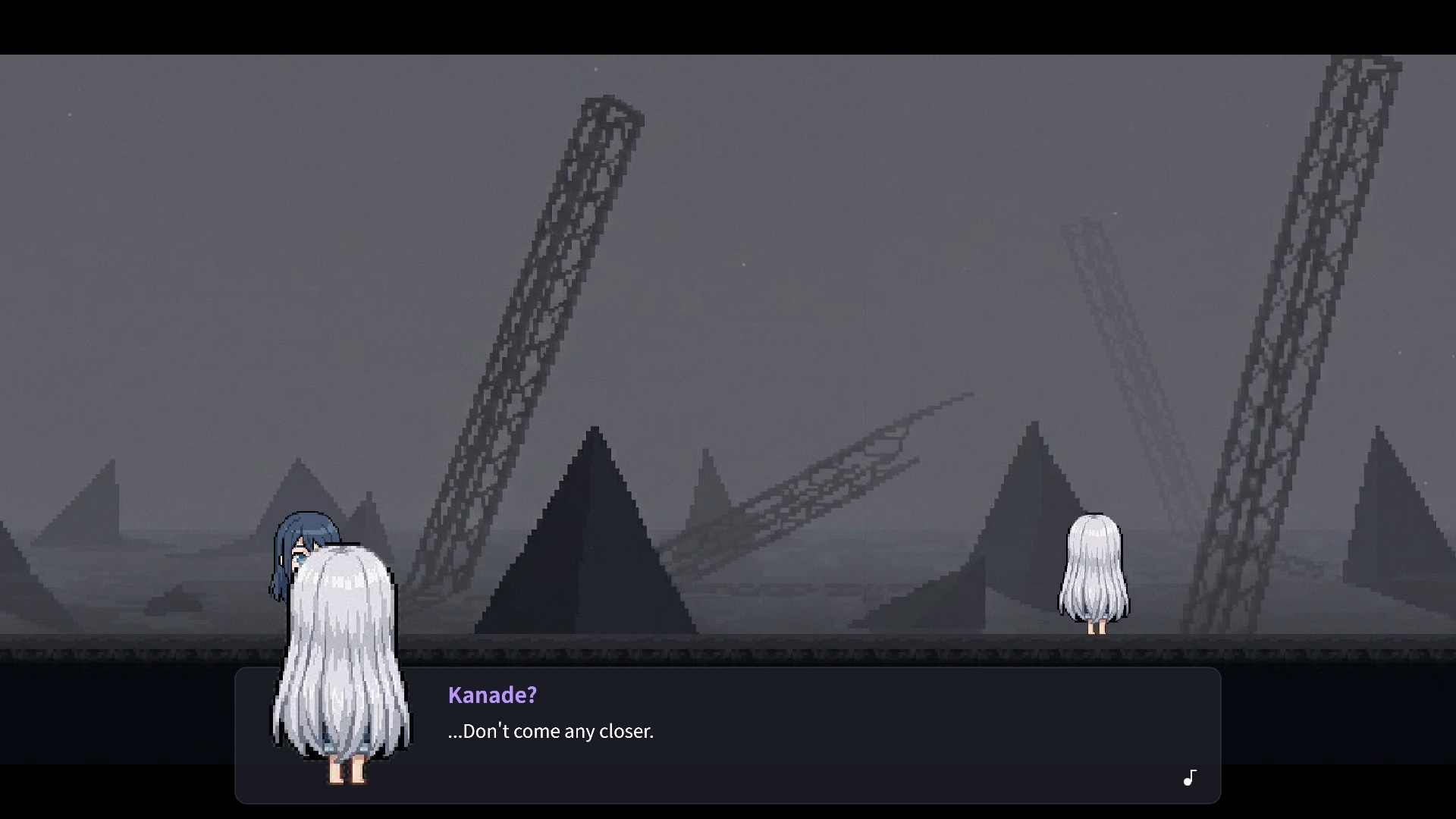 Screenshot 5 for Ichika's Sekai Adventure