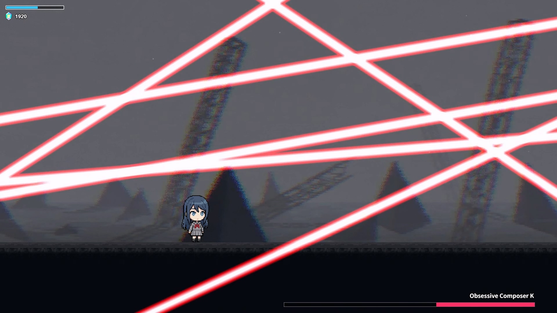 Screenshot 6 for Ichika's Sekai Adventure