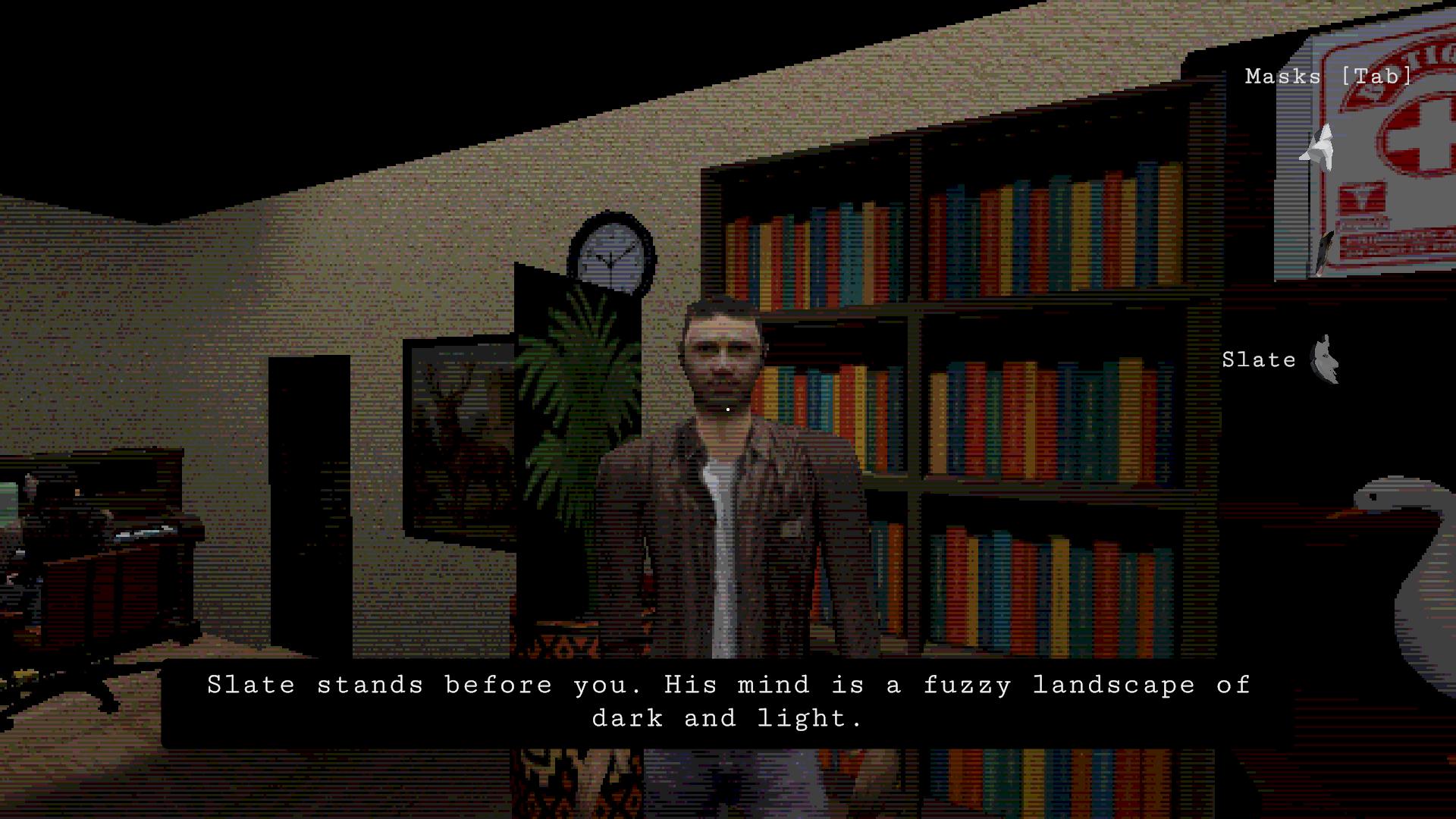 Screenshot 3 for DR-448: Manner Of Death