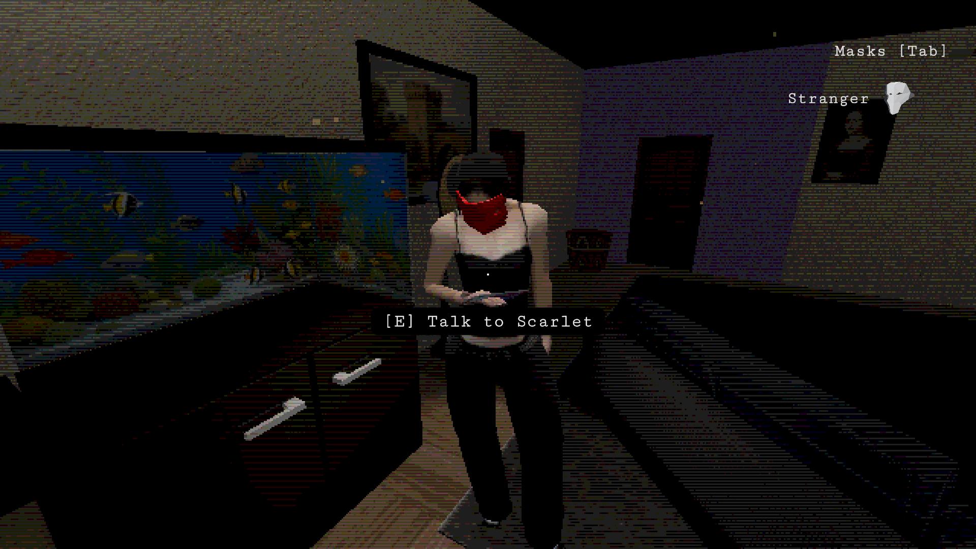 Screenshot 4 for DR-448: Manner Of Death