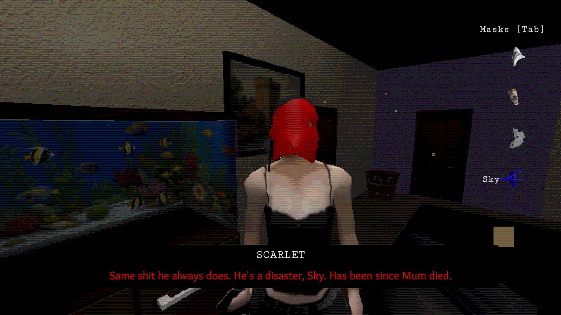 Screenshot 5 for DR-448: Manner Of Death