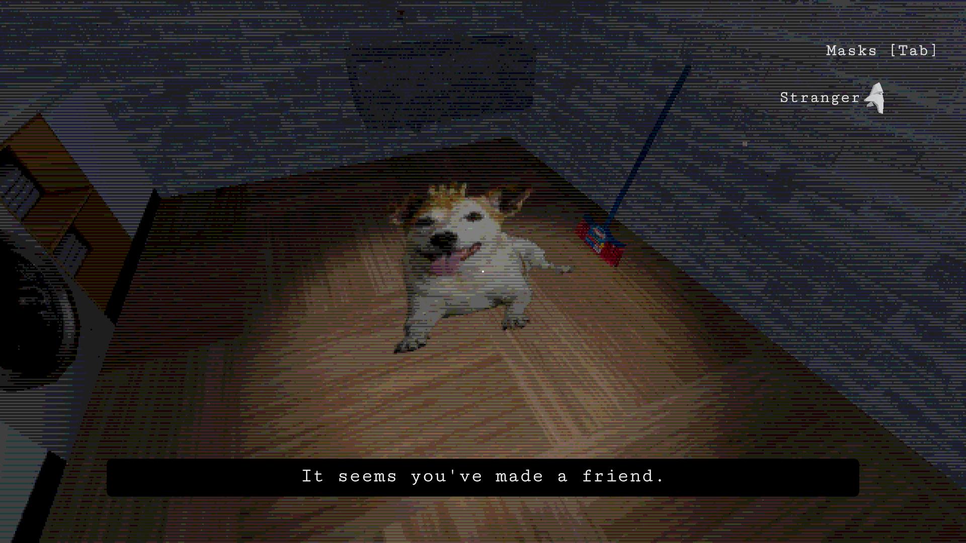 Screenshot 7 for DR-448: Manner Of Death