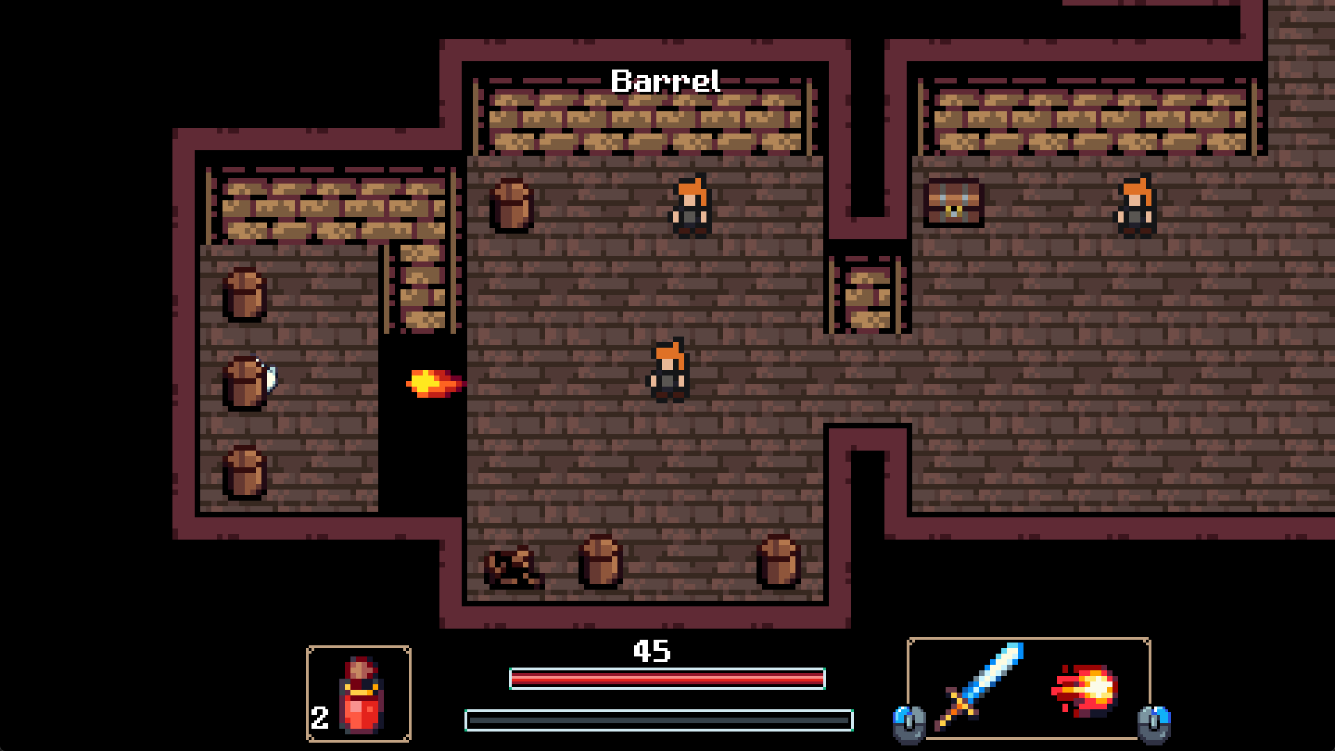Screenshot 3 for Land of Steve