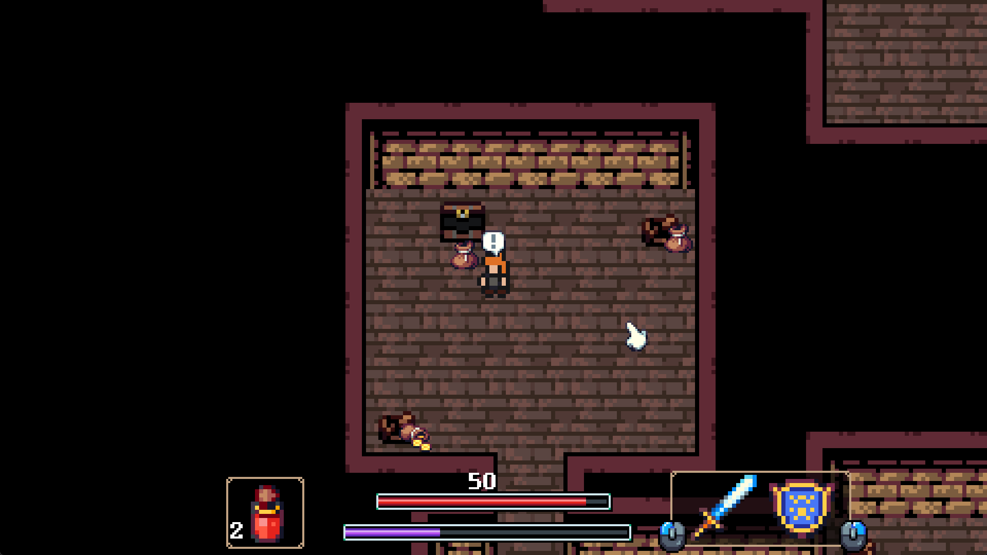 Screenshot 6 for Land of Steve