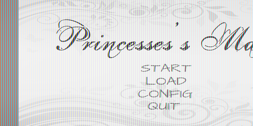 Cover image for Princesses's Maid