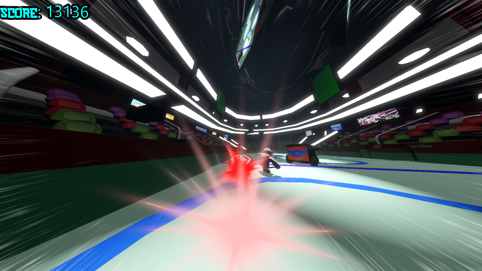 Screenshot 2 for Impact Hockey