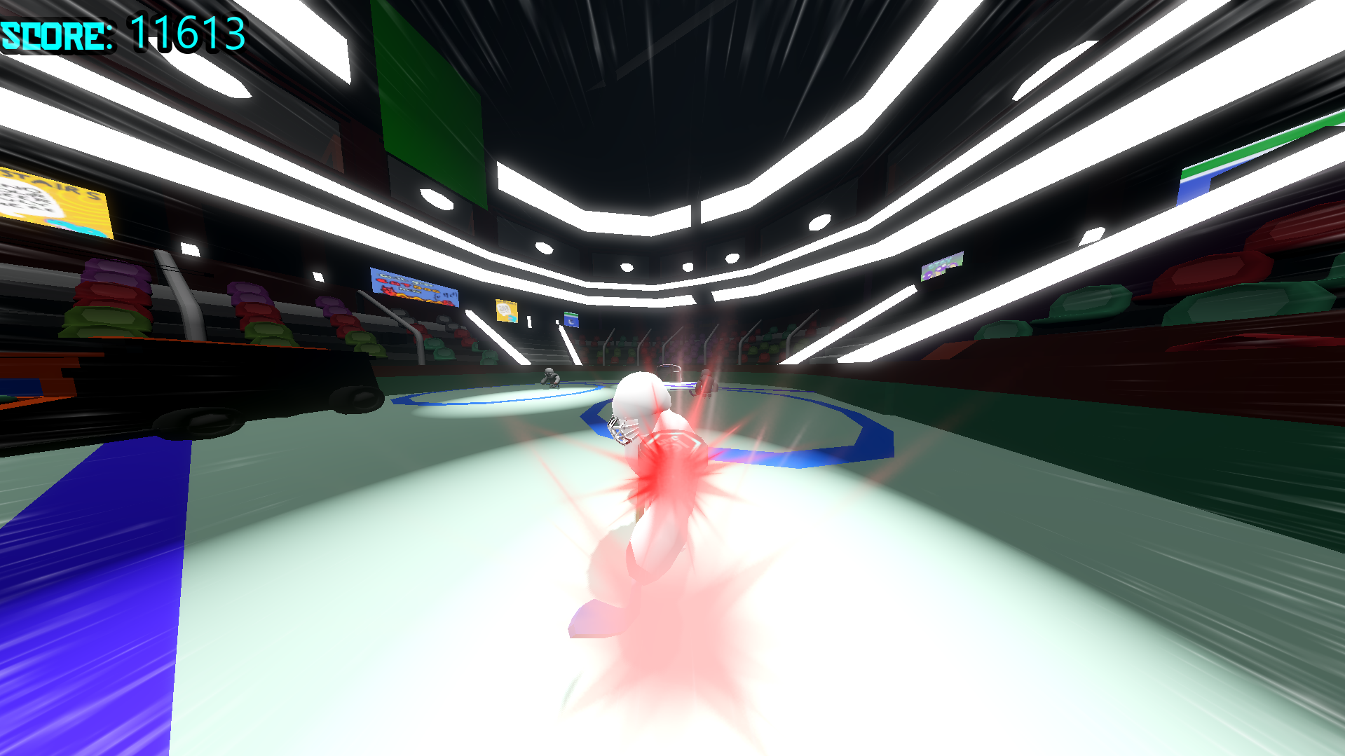 Screenshot 3 for Impact Hockey