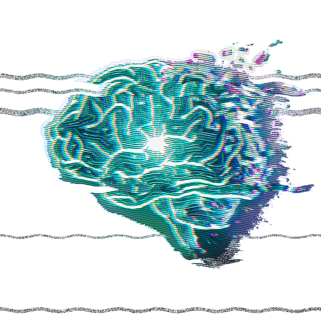 Screenshot 3 for NEURO_GLITCH App