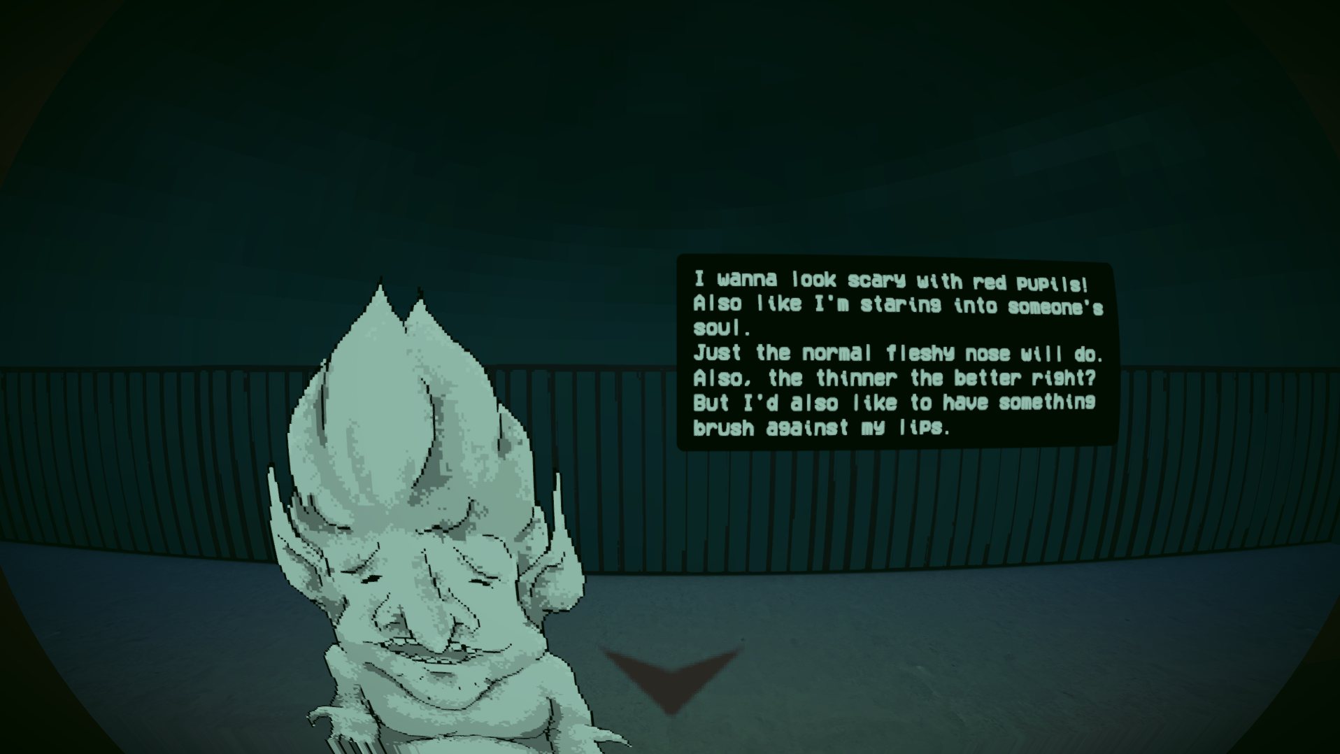 Screenshot 3 for Mask Motel