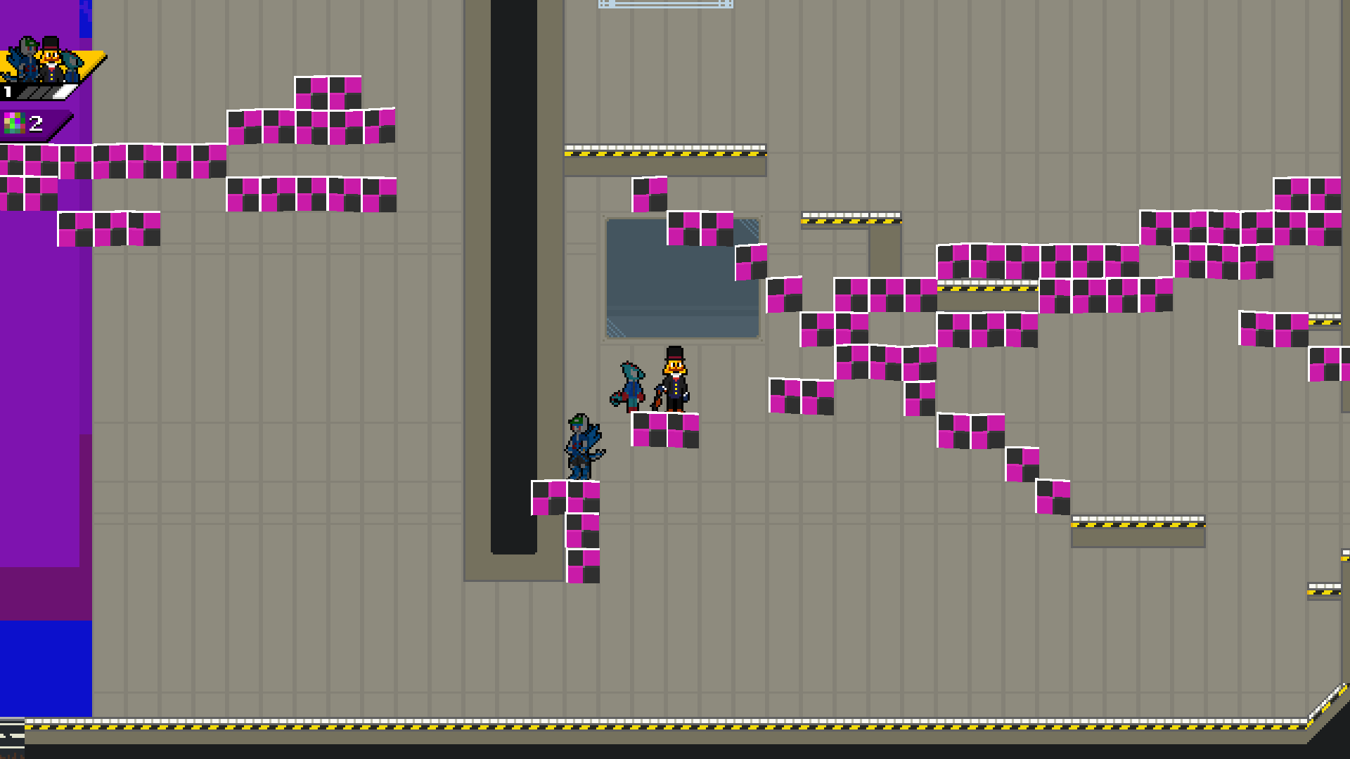 Screenshot 4 for Corrupted Worlds