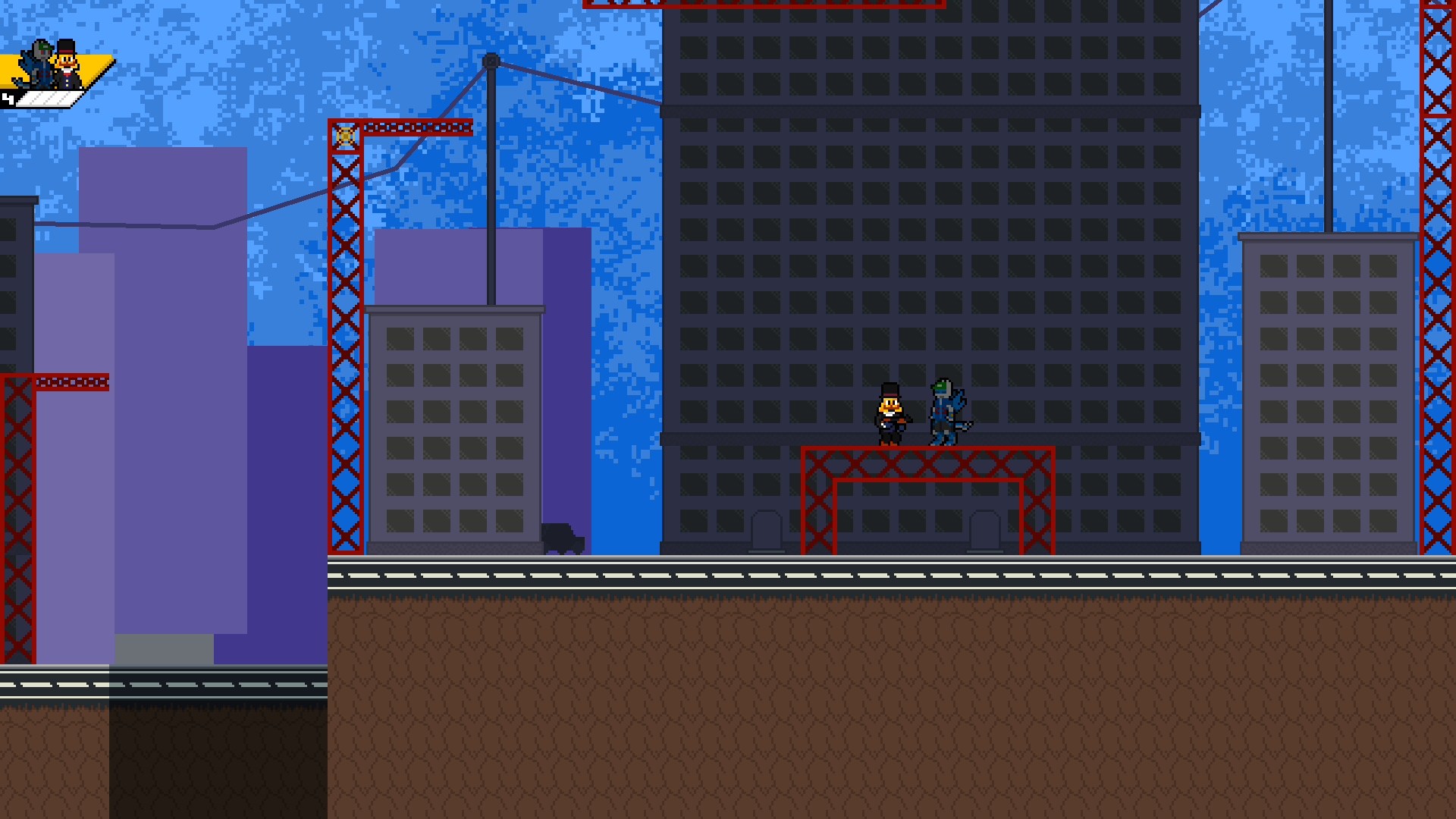 Screenshot 3 for Corrupted Worlds