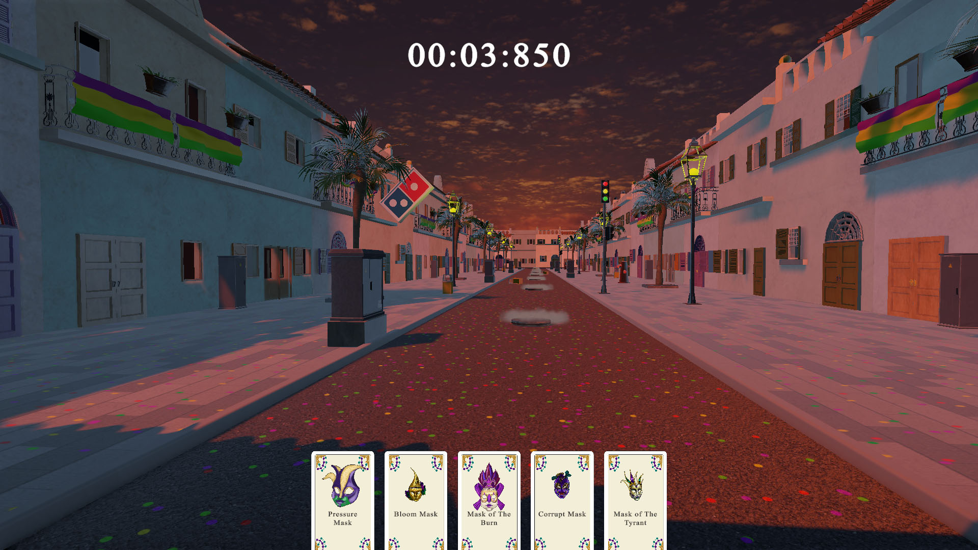 Screenshot 5 for Ecos del carnaval
