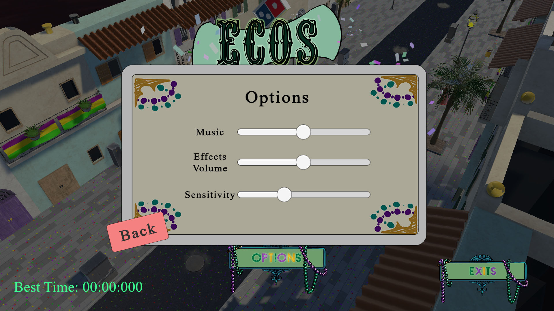 Screenshot 6 for Ecos del carnaval