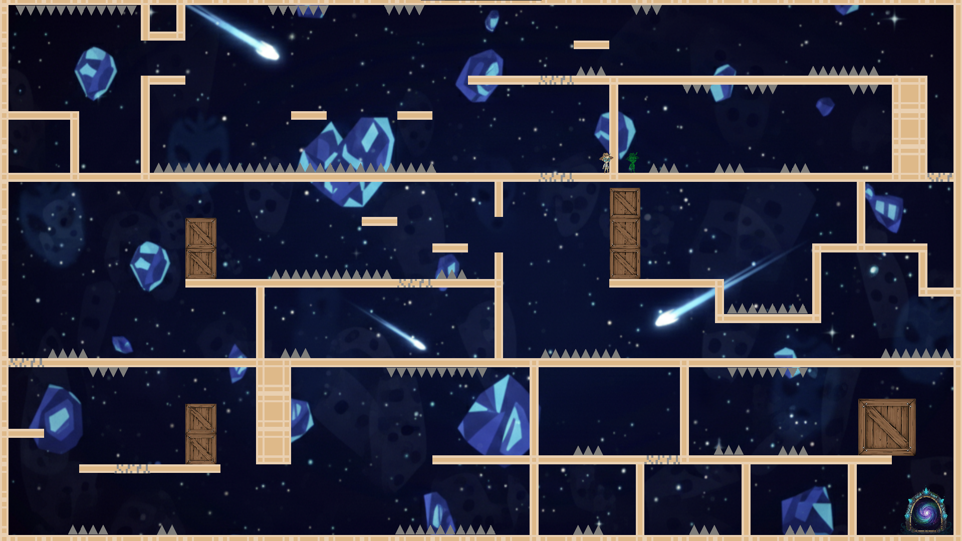 Screenshot 4 for Mask Seeker
