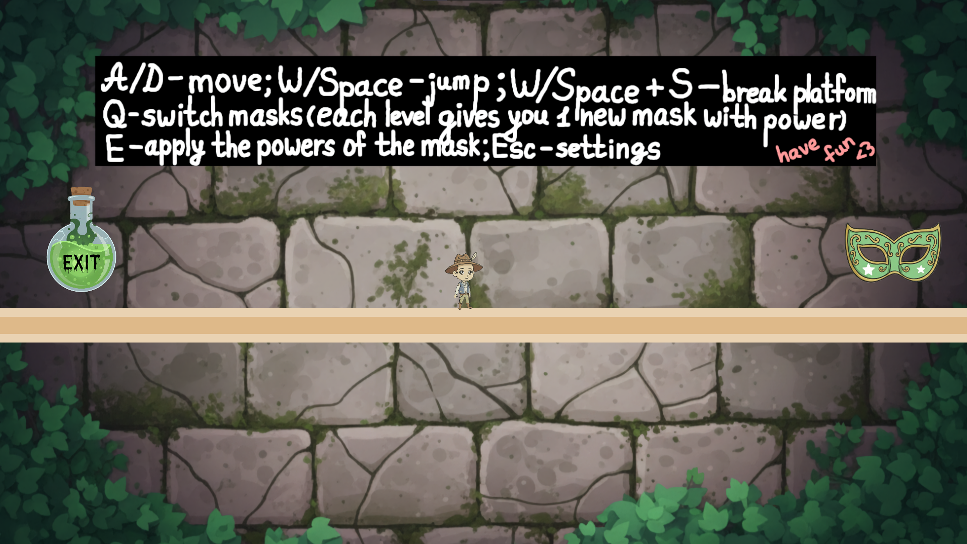 Screenshot 5 for Mask Seeker