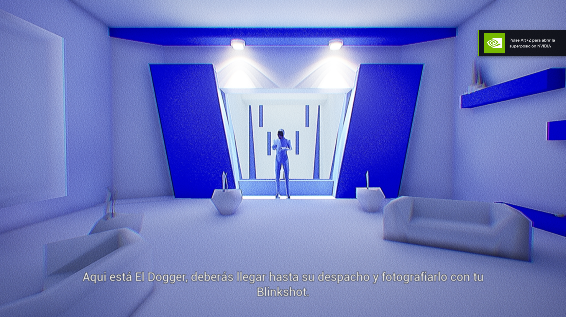 Screenshot 5 for You are Nobody