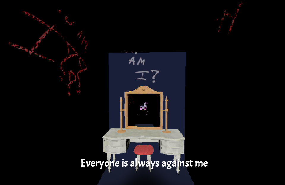 Screenshot 4 for Who Am I?
