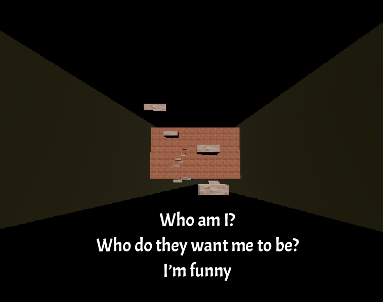 Screenshot 3 for Who Am I?