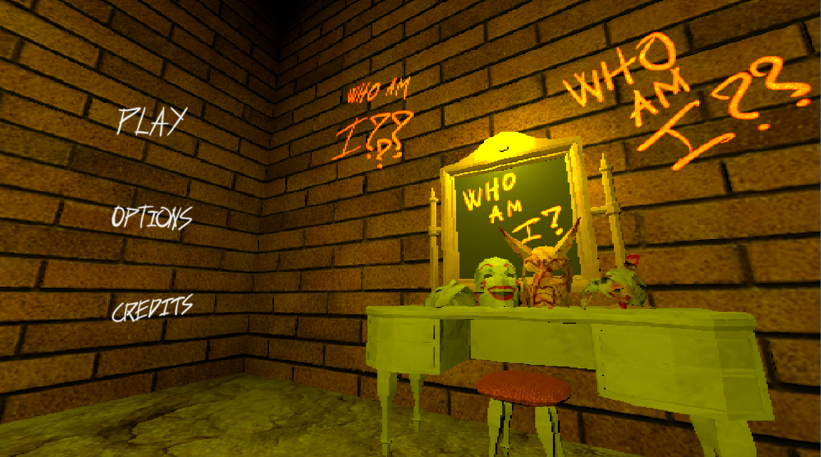 Screenshot 2 for Who Am I?
