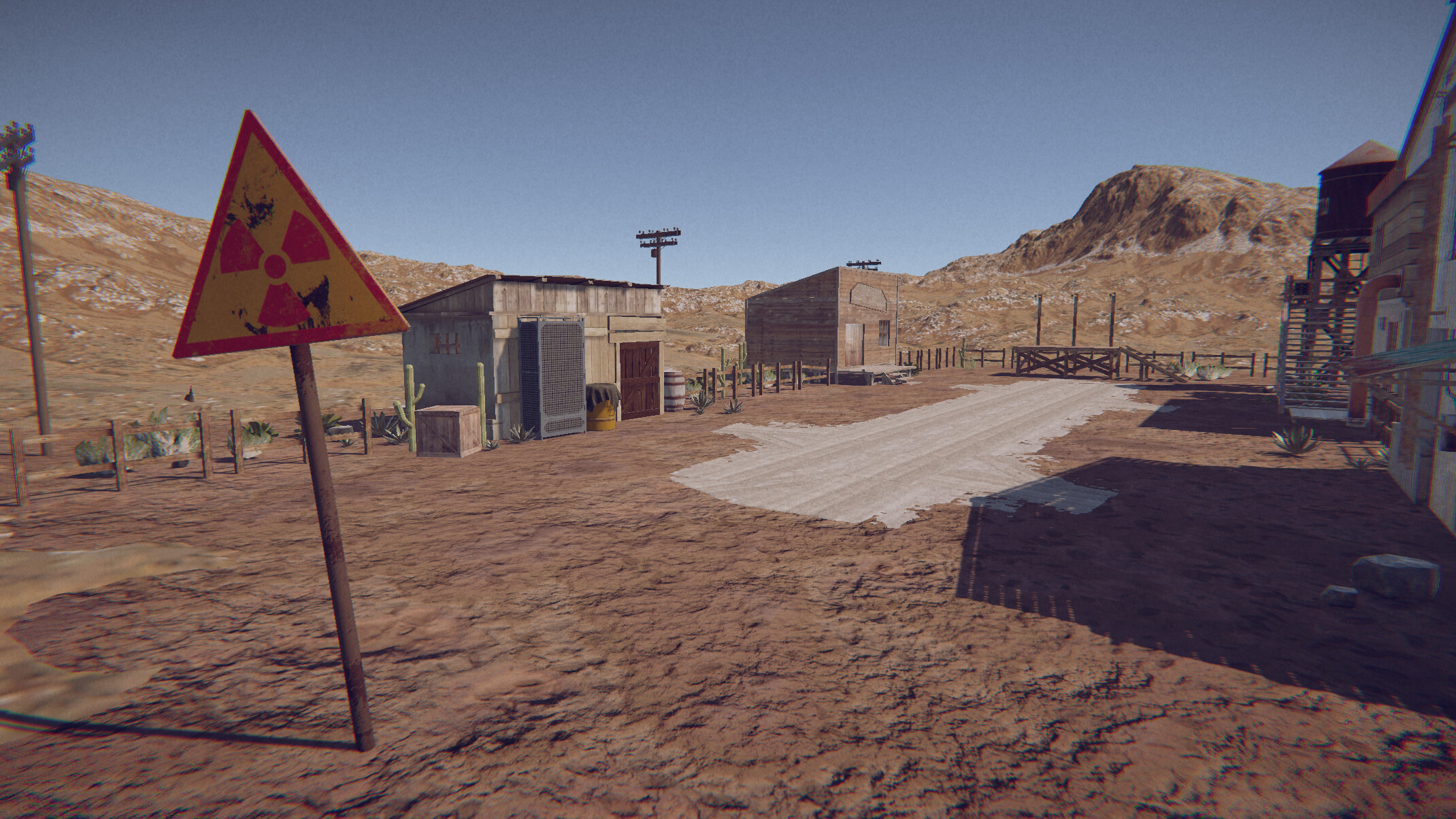 Screenshot 2 for Night Decay