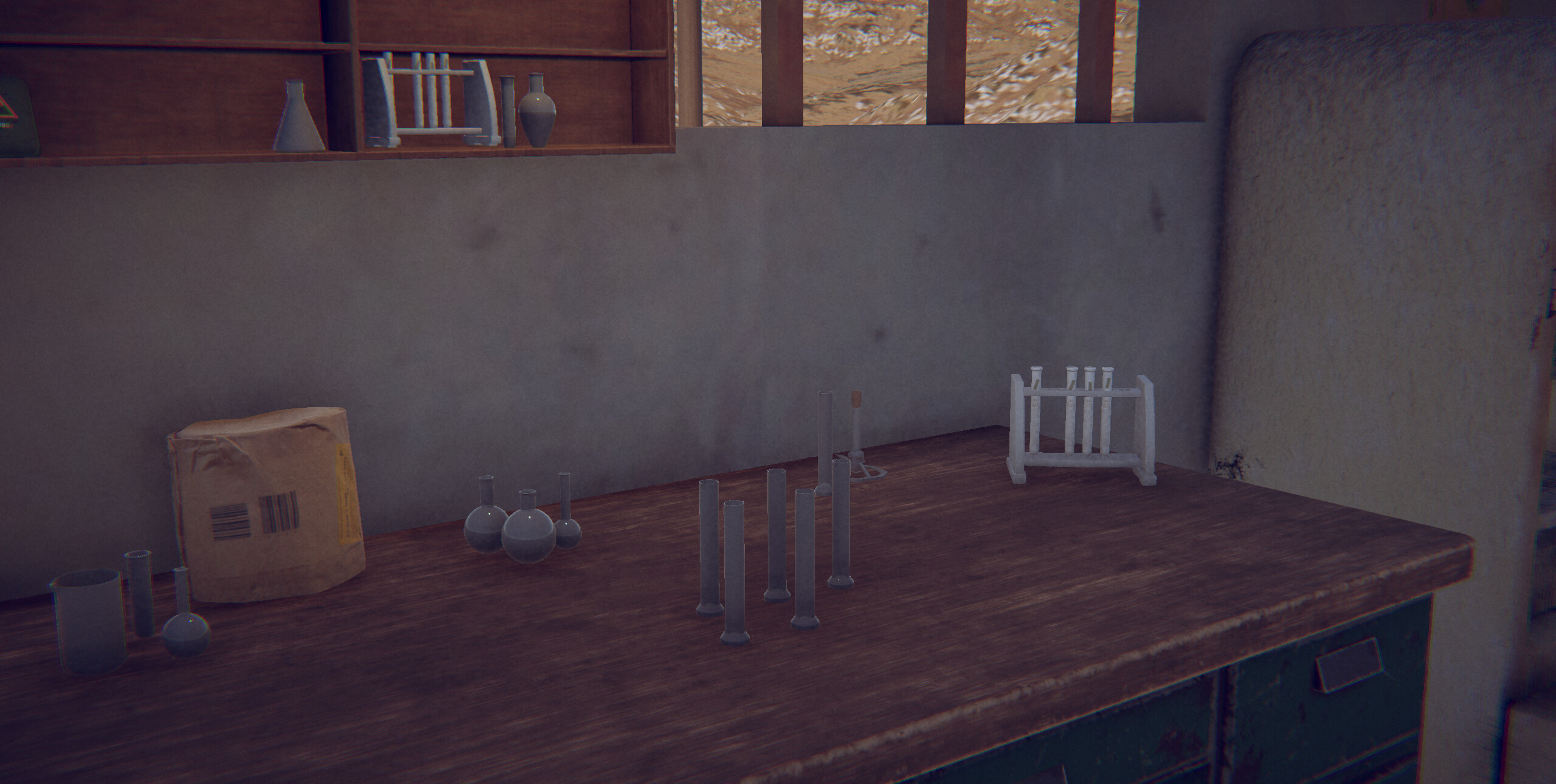 Screenshot 3 for Night Decay